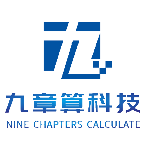 四川九章算科技有限公司logo