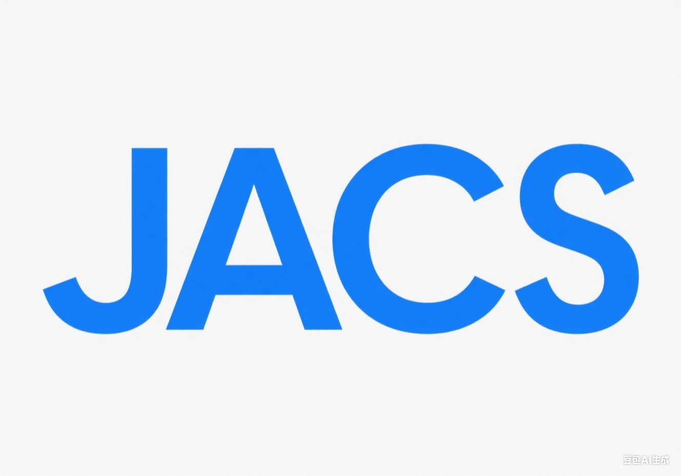 JACS期刊封面