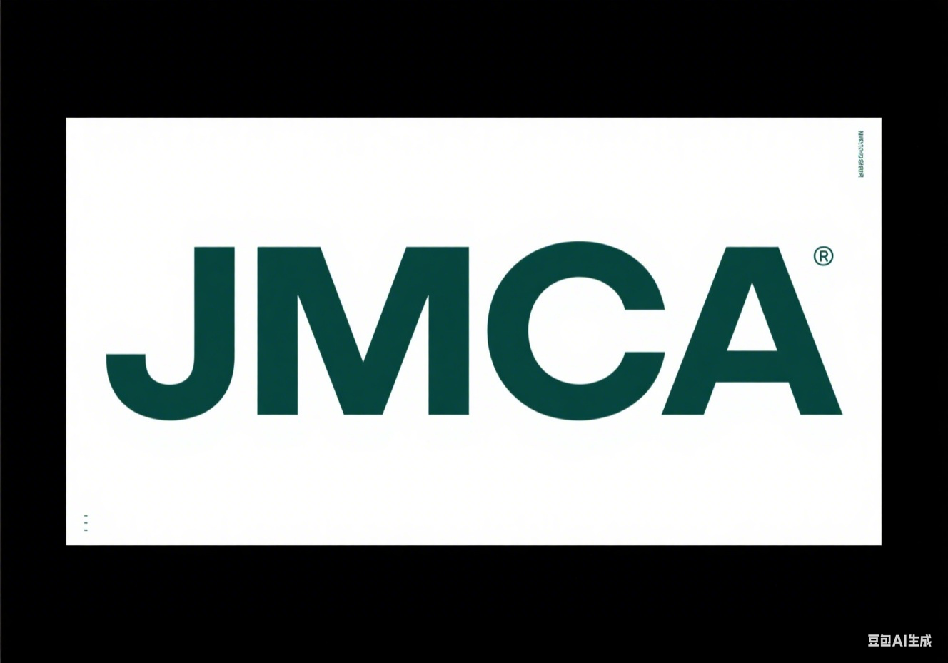 JMCA期刊封面