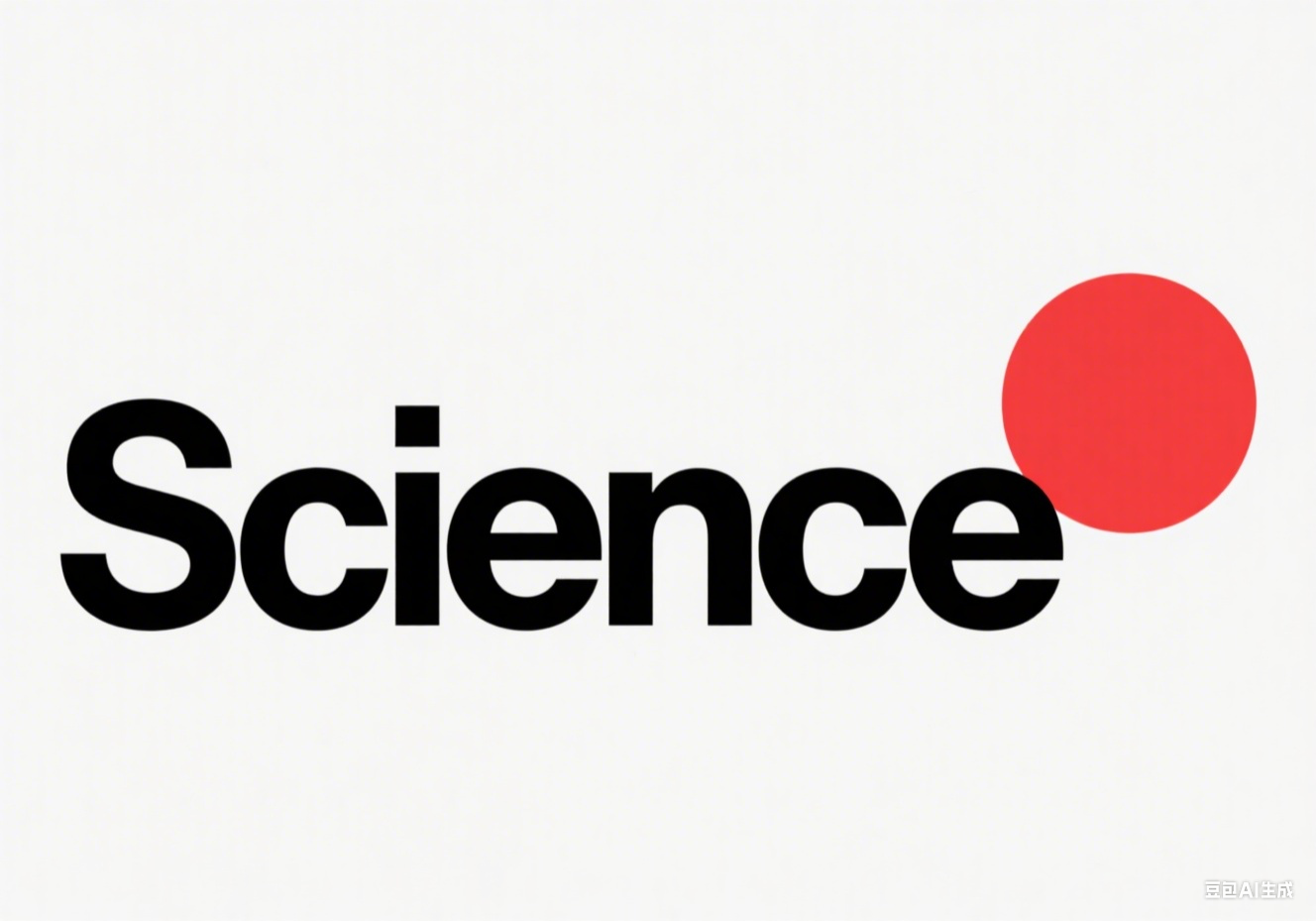 Science期刊封面